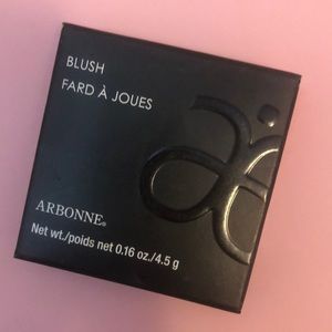 Arbonne blush - Blossom